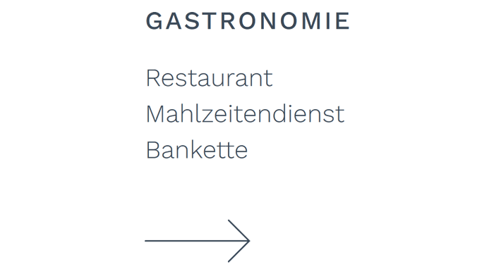 Verpflegung für  Gondiswil